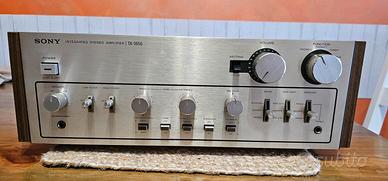 Amplificatore Sony TA-3650