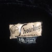 MONTONE ORIGINALE SHEARLING