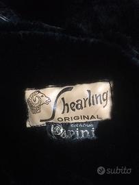 MONTONE ORIGINALE SHEARLING