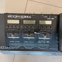 zoom g3xn