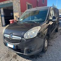 Opel combo 1.6 Cc UNICO PROPRIETARIO