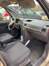 opel meriva x neopatentati