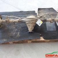 Differenziale posteriore daihatsu feroza