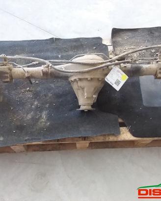 Differenziale posteriore daihatsu feroza