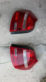Fari Bmw Serie 1, 2007