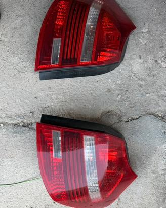 Fari Bmw Serie 1, 2007