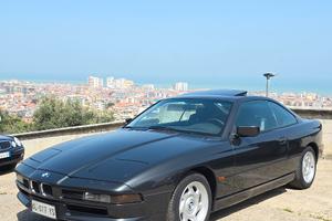 Bmw e31 850i v12