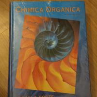 libro chimica organica