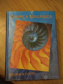 libro chimica organica