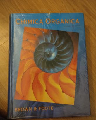 libro chimica organica