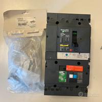 Schneider Interruttore Compact NSX160B - 160A