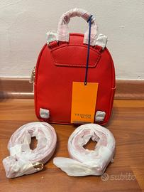 Zainetto mini Trussardi Jeans originale