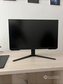 Monitor Samsnung 24” Full HD