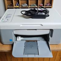 Stampante HP-F2280 