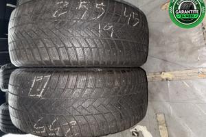 gomme usate 2554519 Winter BRIDGESTONE - BLI - 782