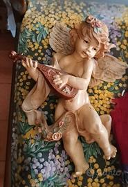 Angelo Cherubino Vintage L.E.I Italy