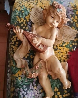 Angelo Cherubino Vintage L.E.I Italy