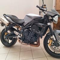 Triumph Street Triple R - 2009