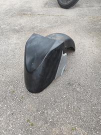 PARAFANGO ANTERIORE BLACK MAX TMAX 500