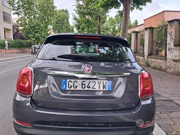 500X diesel 81.000km