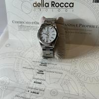 Rolex Air King 14000