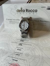 Rolex Air King 14000