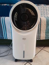 Raffrescatore Argo Polifemo Talao