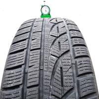Gomme 235/60 R18 usate - cd.48638