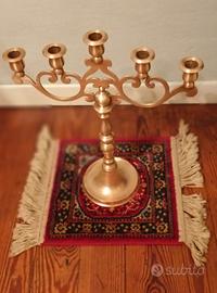 Antico Candelabro