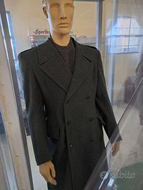 cappotto rei g.v ww2 da sottufficiale
