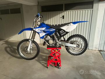 Yamaha YZ 125 2006