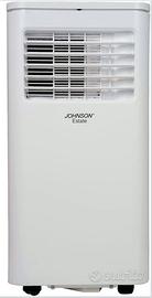 Climatizzatore deumidificatore portatile classe A