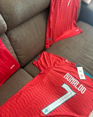 Maglia Portogallo mondiale 26 (SOLO 3 RIMANENTI)