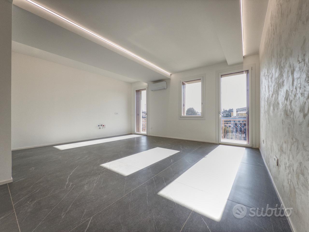 Appartamento – Costabissara, Crispi Cavour - Vista 2