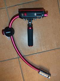 Stabilizzatore professionale SK-W01 Sevenoak