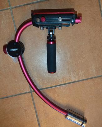 Stabilizzatore professionale SK-W01 Sevenoak