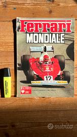 Formula 1 - Ferrari Mondiale 1975 Niki Lauda