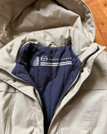 Giacca imbottita Sergio Tacchini taglia S
