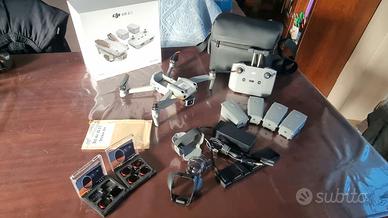 DJI Air 2s Marcato C1 - perfetto, accessoriato