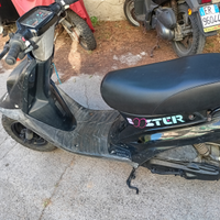 Mbk Booster 50 1° Serie 1992