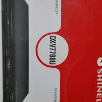 videoregistratore shinelco