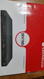 videoregistratore shinelco