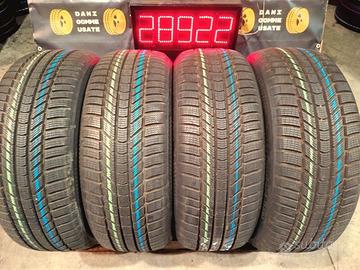 COME NUOV 4 GOMME 255 50 20 CONTINENTAL