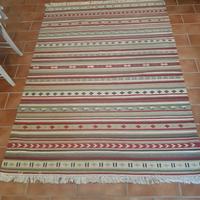 Tappeto kilim