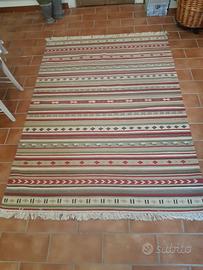 Tappeto kilim