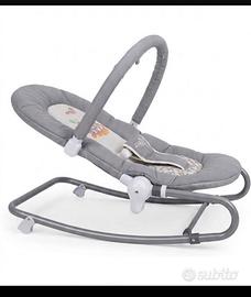 Sdraietta neonato