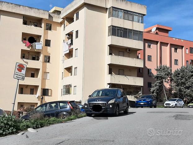 Cavita Zona Polizia -Quadrilocale