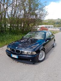 bmw 530d e39 