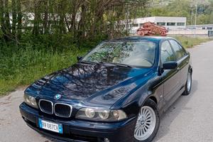bmw 530d e39 