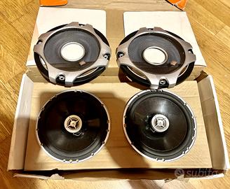 WOOFER JBL  - 55 w in RMS - 16CM - 165 W PEAK